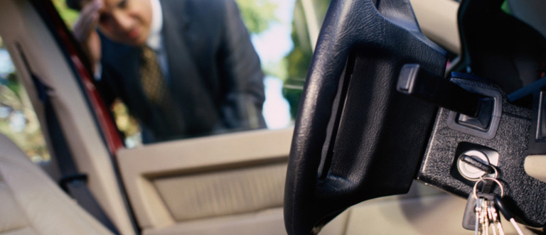 24 hour car locksmith in Culver City