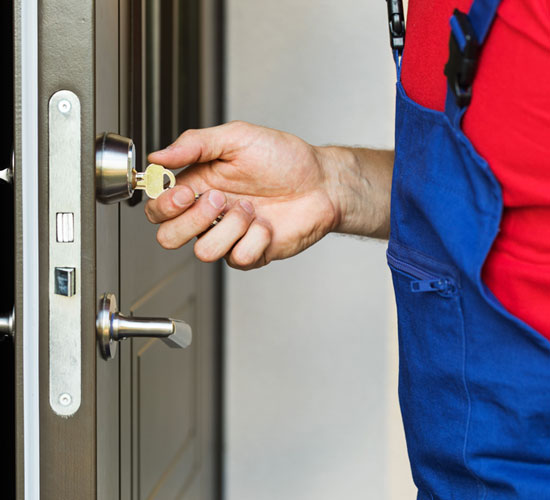Residential Locksmith Culver City