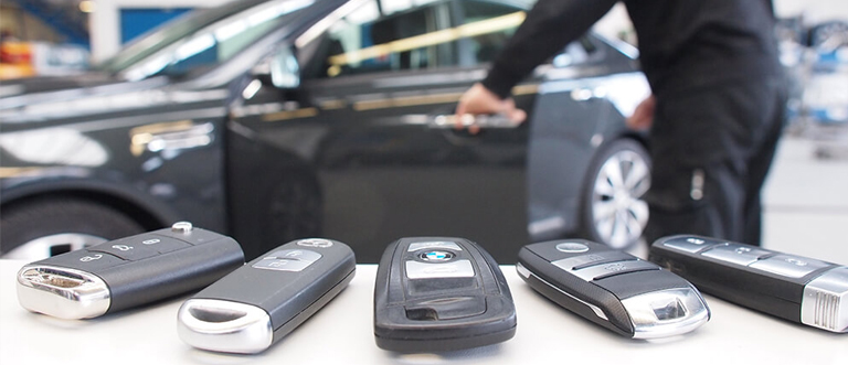 Automotive Locksmith Culver City