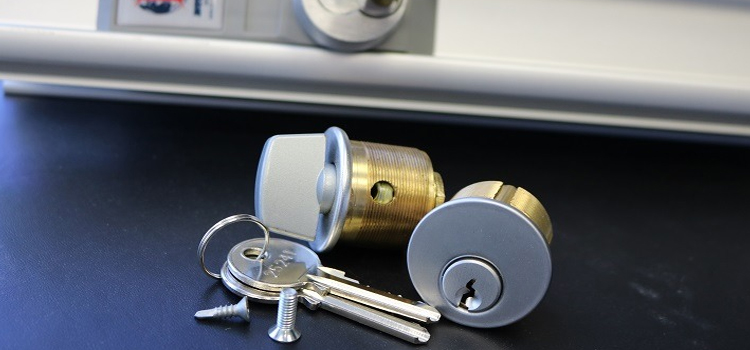 Commercial Lock Installation Culver City