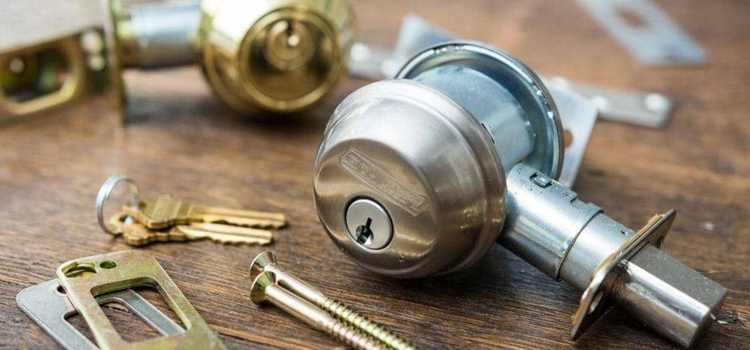 Doorknob Locks Repair Culver City