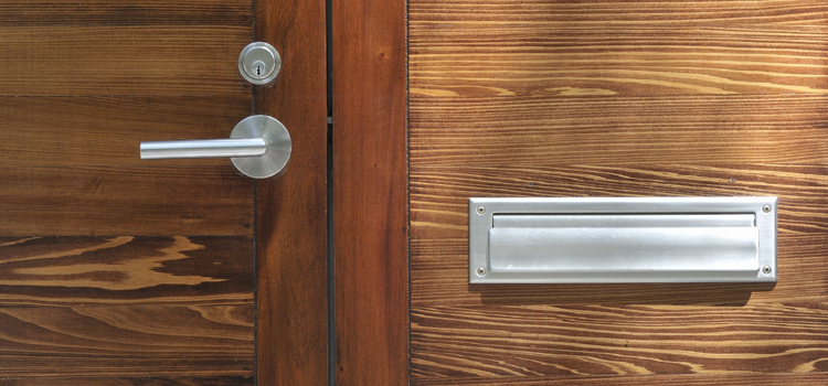 Electric Front Door Lock Repair Culver City