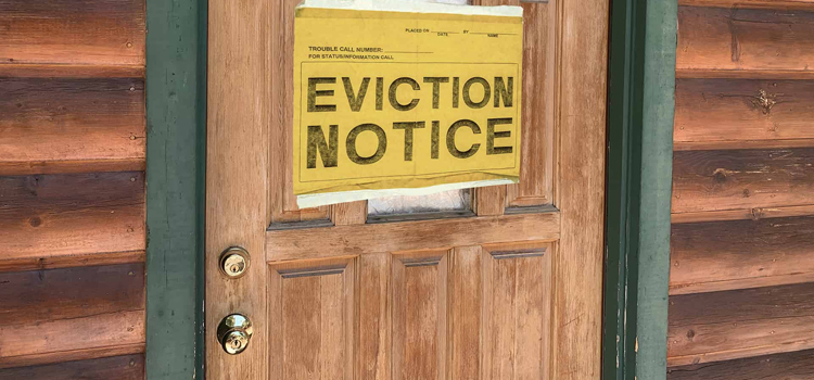 Residential Eviction Service Culver City