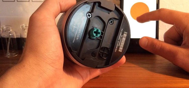 Culver City Smart Lock Repair